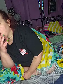 BabygurlJay online show from 16, 12, 2025