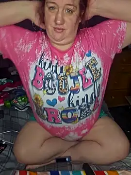 BabygurlJay online show from 3, 3, 2026