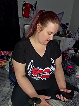 BabygurlJay online show from 19, 3, 2026