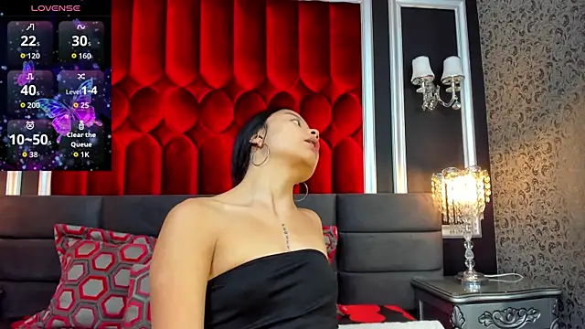 SharonBonet online show from 21, 12, 2025