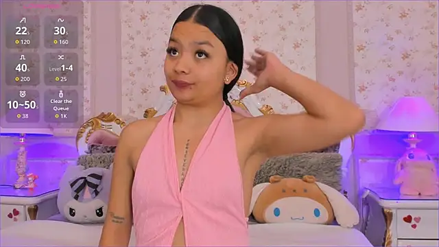 SharonBonet online show from 11, 2, 2026