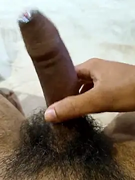 Snapshot of ram5552 chatting on 17, 12, 2025 ram5552 online show from 17, 12, 2025