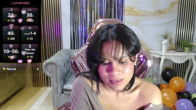 catalina5 s online show from 5, 11, 2025