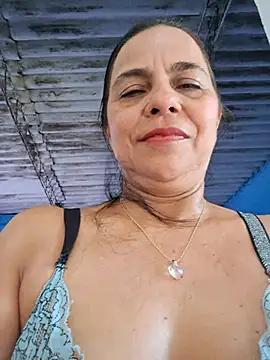 Lucerito-Hot online show from 23, 9, 2025