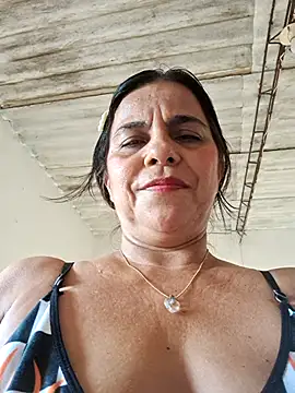 Lucerito-Hot online show from 24, 9, 2025