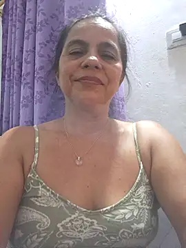 Lucerito-Hot online show from 13, 10, 2025