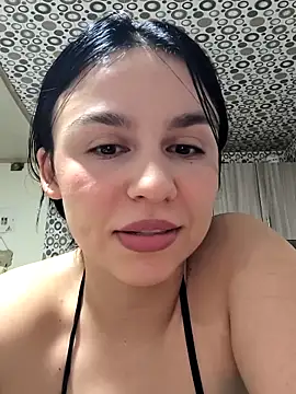 Daniela-rosee online show from 31, 3, 2026