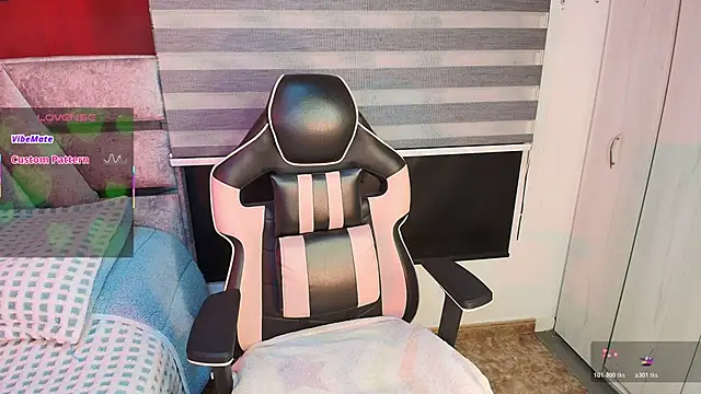 veronikali online show from 25, 11, 2025