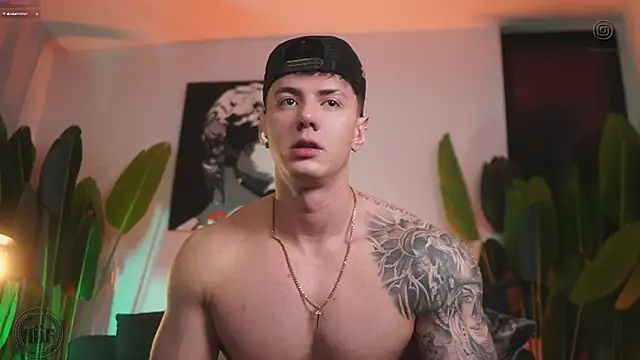 Thomas Falcon online show from 27, 11, 2025