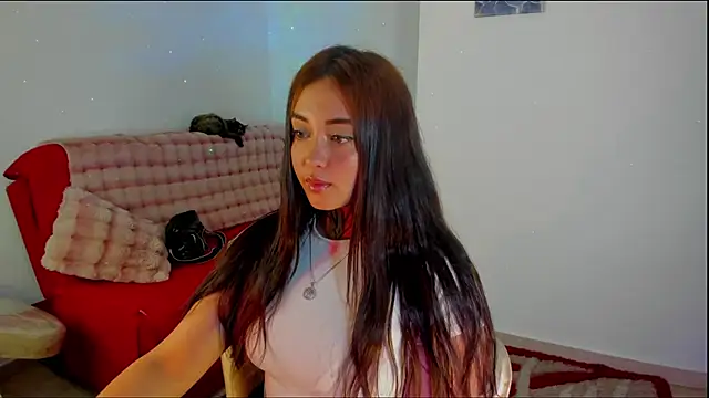 SofiaBermudez online show from 15, 12, 2025