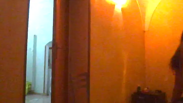 Snapshot of Astrid3 chatting on 2, 10, 2025 Astrid3 online show from 2, 10, 2025