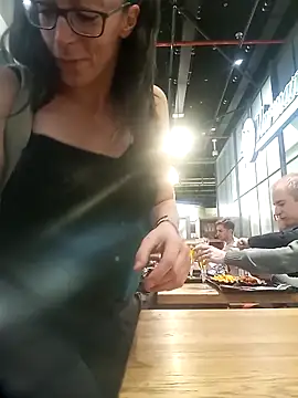 Snapshot of Astrid3 chatting on 21, 10, 2025 Astrid3 online show from 21, 10, 2025