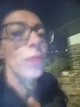 Snapshot of Astrid3 chatting on 26, 10, 2025 Astrid3 online show from 26, 10, 2025