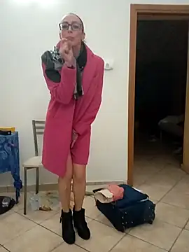 Snapshot of Astrid3 chatting on 30, 10, 2025 Astrid3 online show from 30, 10, 2025