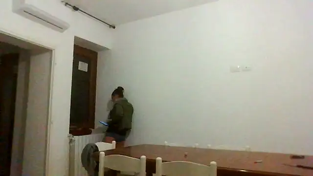 Snapshot of Astrid3 chatting on 24, 11, 2025 Astrid3 online show from 24, 11, 2025