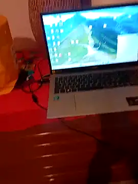 Snapshot of Astrid3 chatting on 30, 11, 2025 Astrid3 online show from 30, 11, 2025