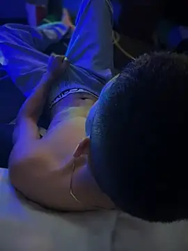 Boyxcock7 online show from 13, 4, 2026