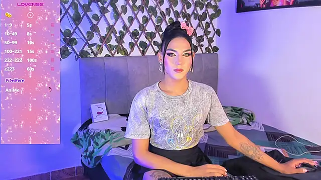 jessika rabitts online show from 12, 10, 2025