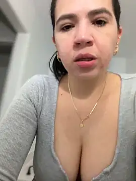 Gringo XXX Latina online show from 8, 4, 2026