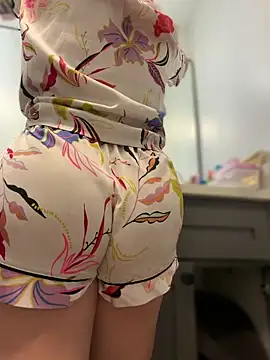 Gringo XXX Latina online show from 16, 4, 2026