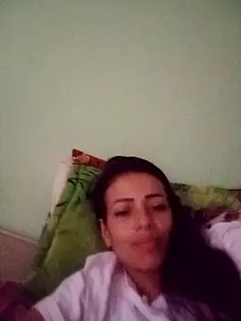 Mariam Lopez   online show from 18, 3, 2026