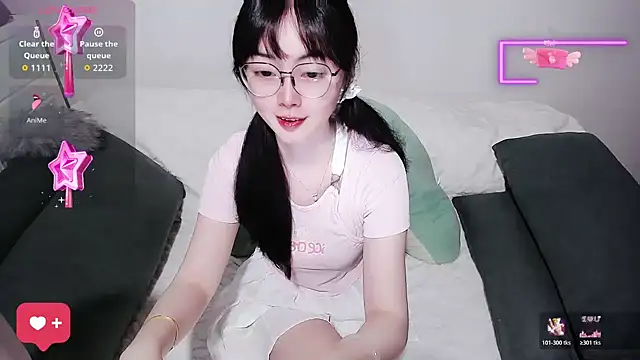 Snapshot of baby-yaya20 chatting on 13, 6, 2026 baby-yaya20 online show from 13, 6, 2026