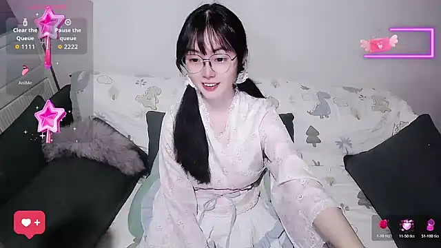 Snapshot of baby-yaya20 chatting on 21, 6, 2026 baby-yaya20 online show from 21, 6, 2026