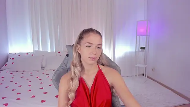 Susan Mimi online show from 19, 9, 2025