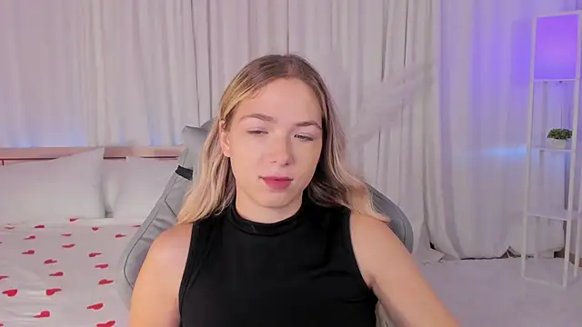 Susan Mimi online show from 5, 10, 2025