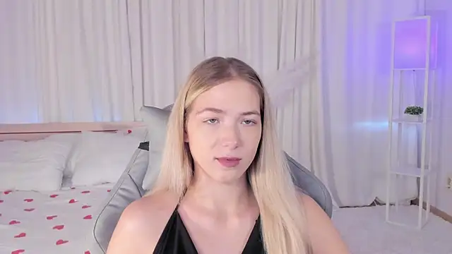 Susan Mimi online show from 7, 10, 2025