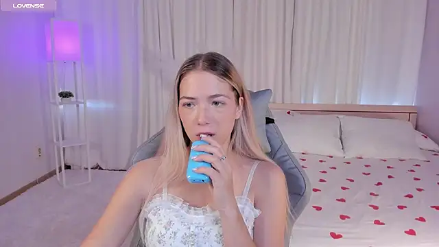 Susan Mimi online show from 16, 10, 2025