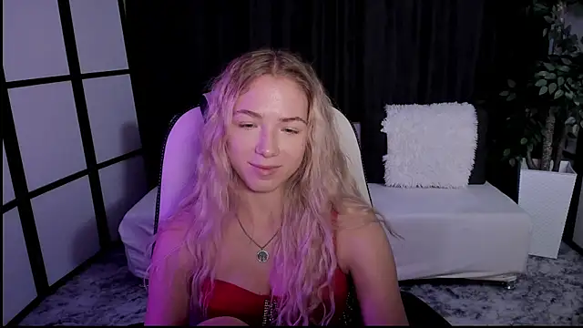 Susan Mimi online show from 24, 10, 2025