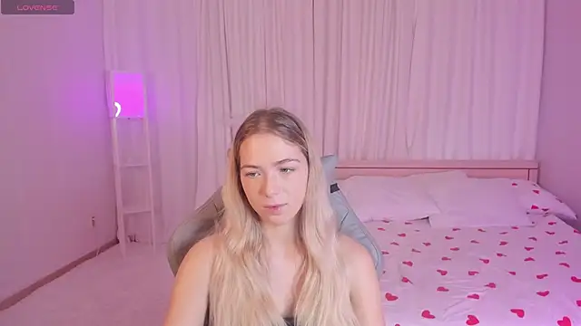 Susan Mimi online show from 21, 11, 2025