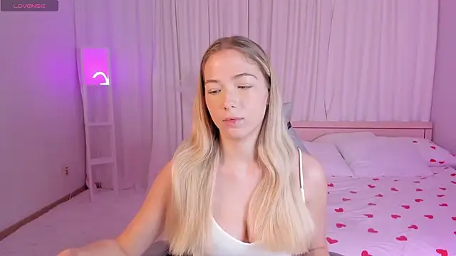 Susan Mimi online show from 26, 11, 2025