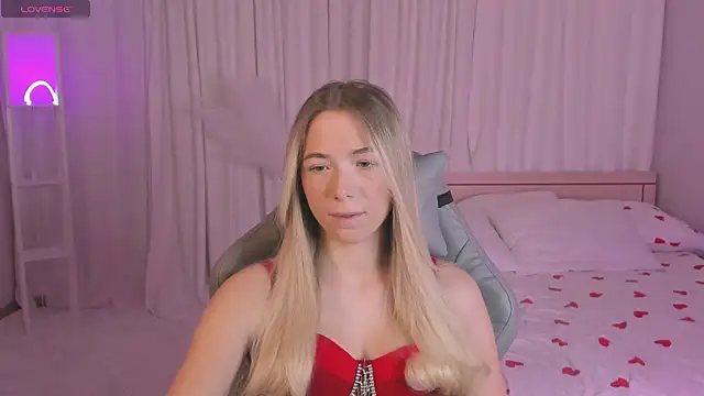 Susan Mimi online show from 27, 11, 2025