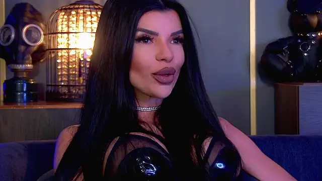 EleniaDevons online show from 28, 2, 2026