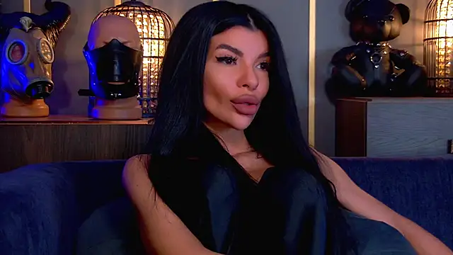 EleniaDevons online show from 2, 5, 2026