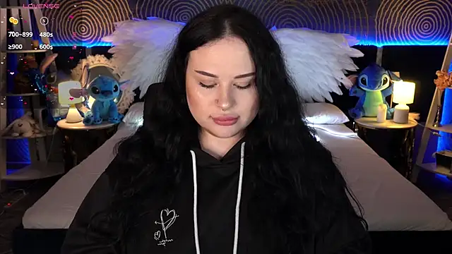 SerahMirabeli online show from 22, 11, 2025