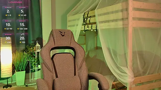Snapshot of FlexyFox chatting on 28, 7, 2026 FlexyFox online show from 28, 7, 2026