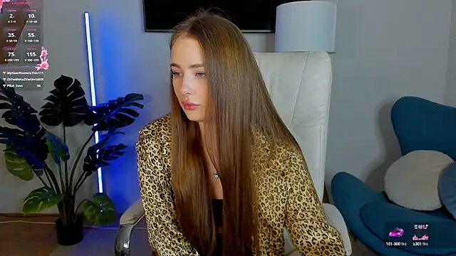 Sweet  Amily online show from 3, 10, 2025