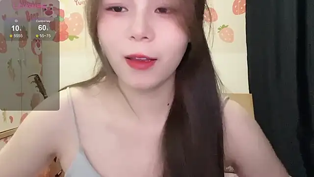 Snapshot of Sexcat22 chatting on 23, 10, 2025 Sexcat22 online show from 23, 10, 2025