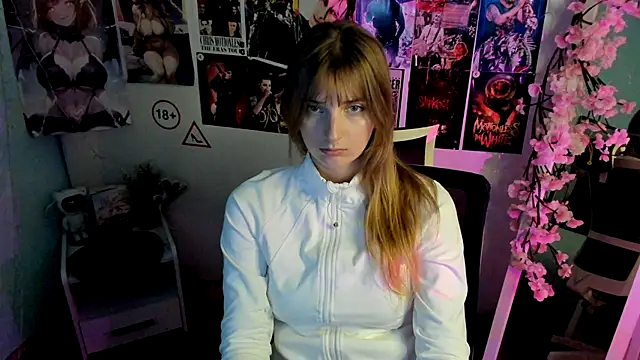 Snapshot of NeyliDream chatting on 27, 11, 2025 NeyliDream online show from 27, 11, 2025