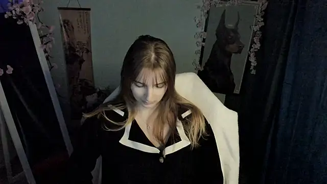 NeyliDream online show from 18, 1, 2026