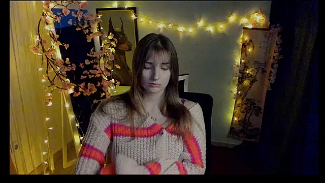 NeyliDream online show from 23, 2, 2026