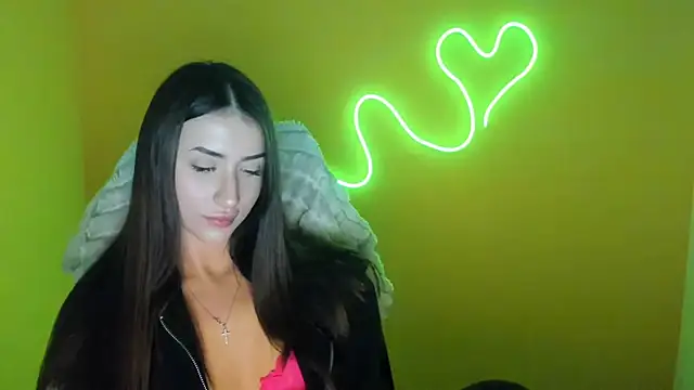 Snapshot of AlisaBubbles chatting on 31, 10, 2025 AlisaBubbles online show from 31, 10, 2025