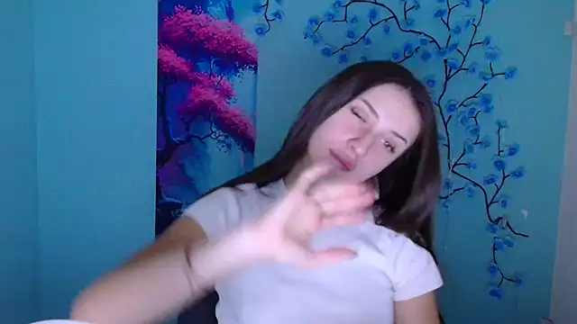 Snapshot of AlisaBubbles chatting on 16, 11, 2025 AlisaBubbles online show from 16, 11, 2025