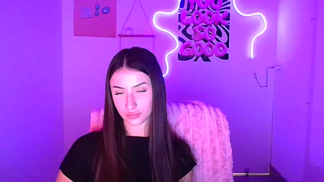 Snapshot of AlisaBubbles chatting on 17, 11, 2025 AlisaBubbles online show from 17, 11, 2025