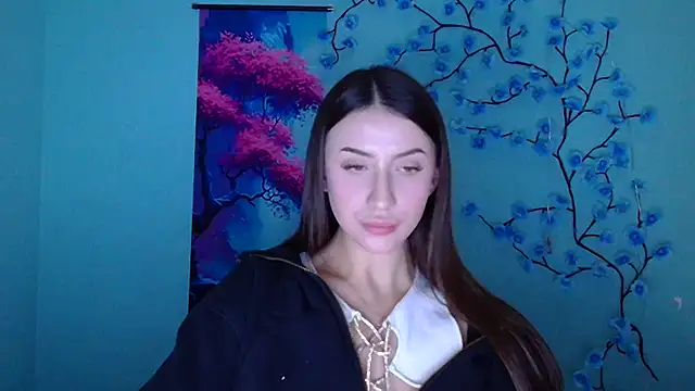 Snapshot of AlisaBubbles chatting on 20, 11, 2025 AlisaBubbles online show from 20, 11, 2025