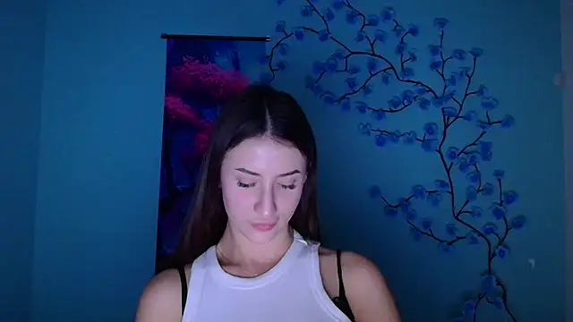 Snapshot of AlisaBubbles chatting on 24, 11, 2025 AlisaBubbles online show from 24, 11, 2025