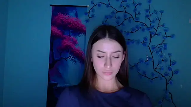 Snapshot of AlisaBubbles chatting on 25, 11, 2025 AlisaBubbles online show from 25, 11, 2025